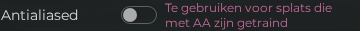 editor.scene-properties.splat.antialiased