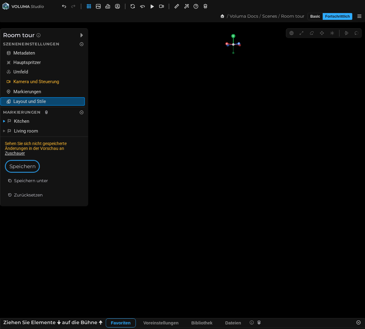 Asset-Browser (LCC)