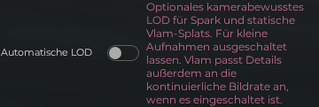 editor.scene-properties.splat.auto-lod