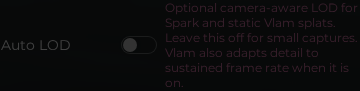 editor.scene-properties.splat.auto-lod