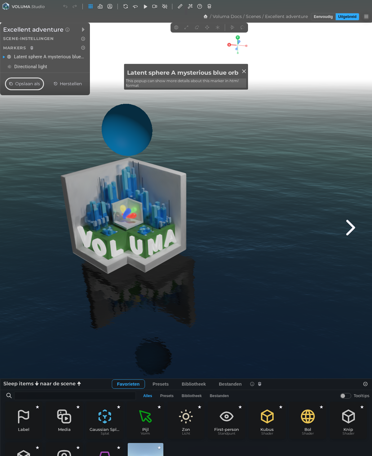Editor