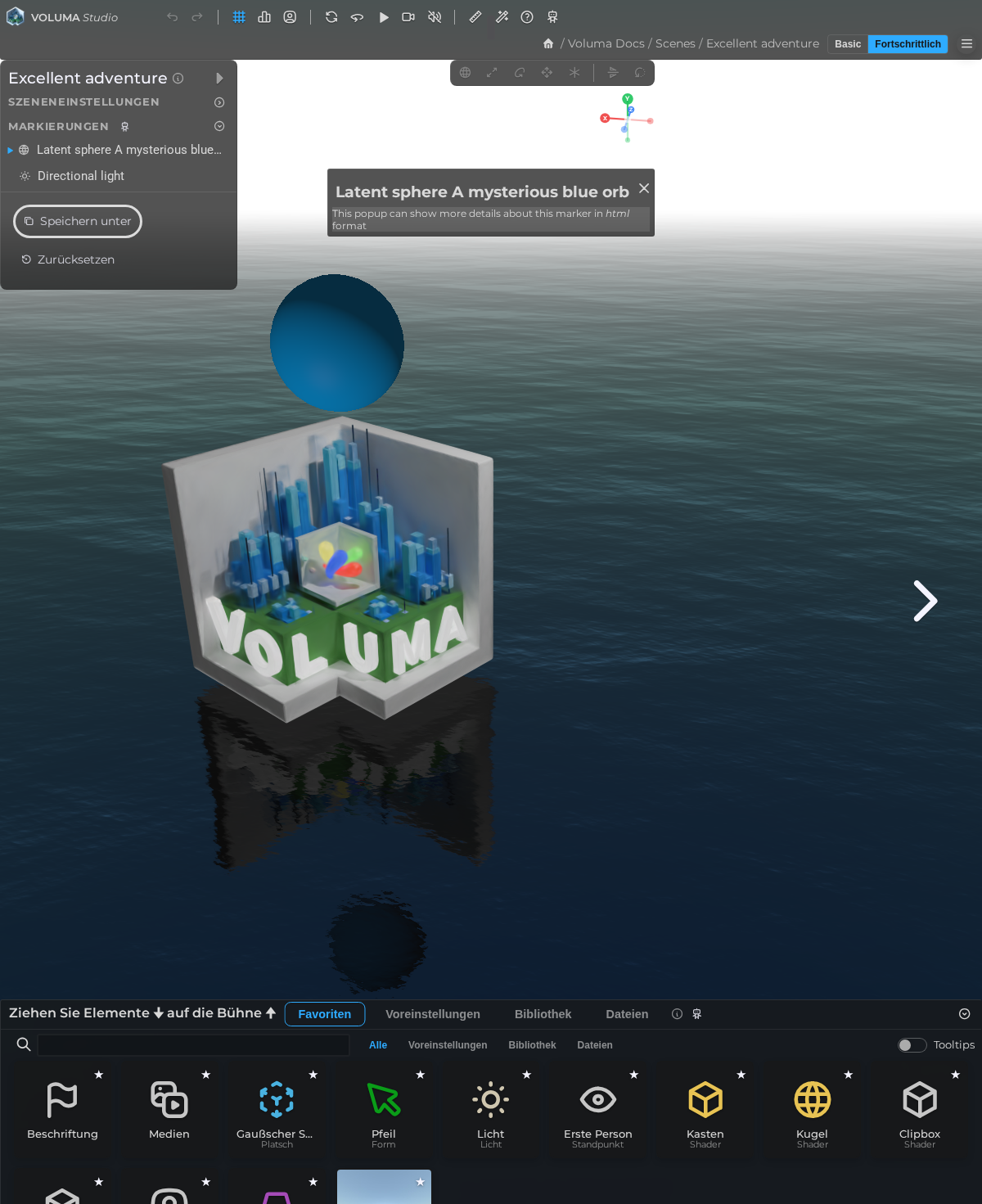Studio-Editor