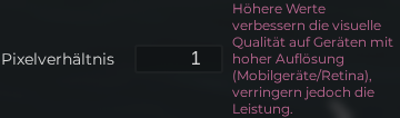 editor.scene-properties.splat.max-pixel-ratio