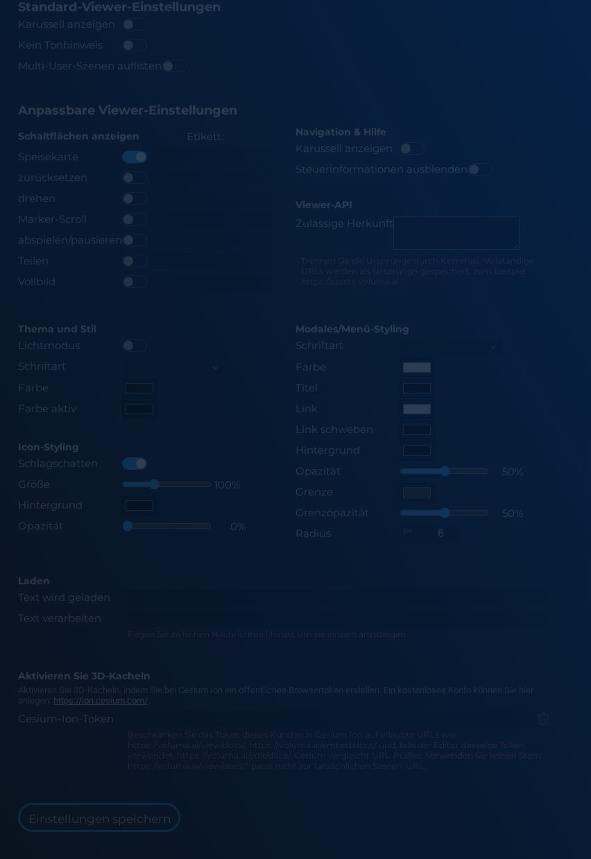 project.settings